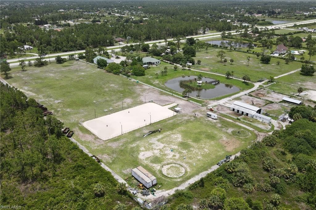 2400 Oil Well RD, NAPLES FL 34120-22