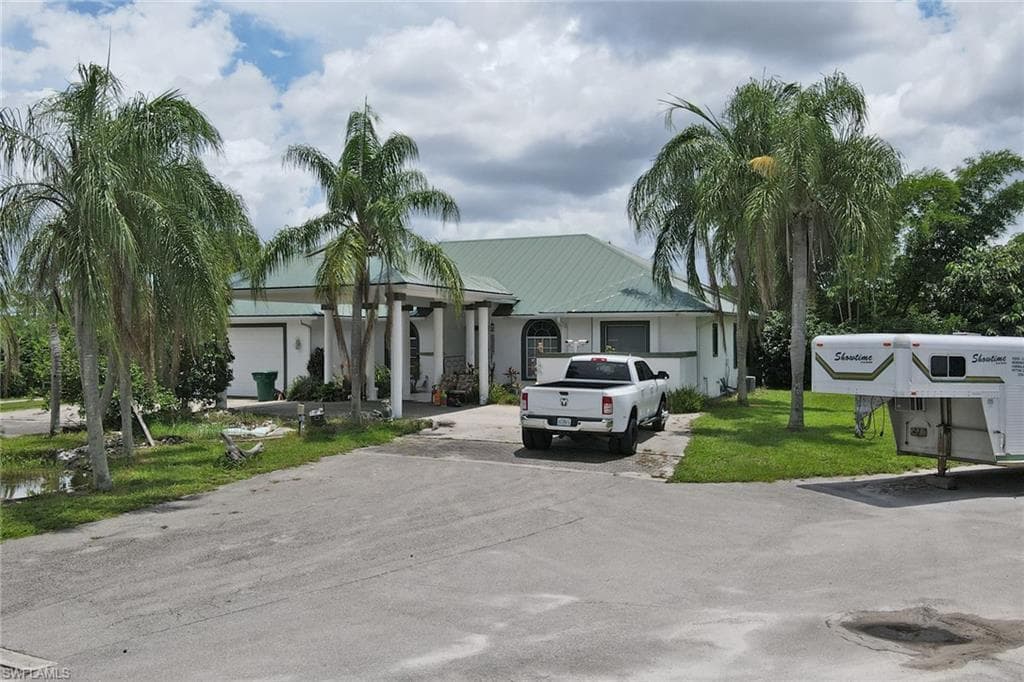 2400 Oil Well RD, NAPLES FL 34120-26