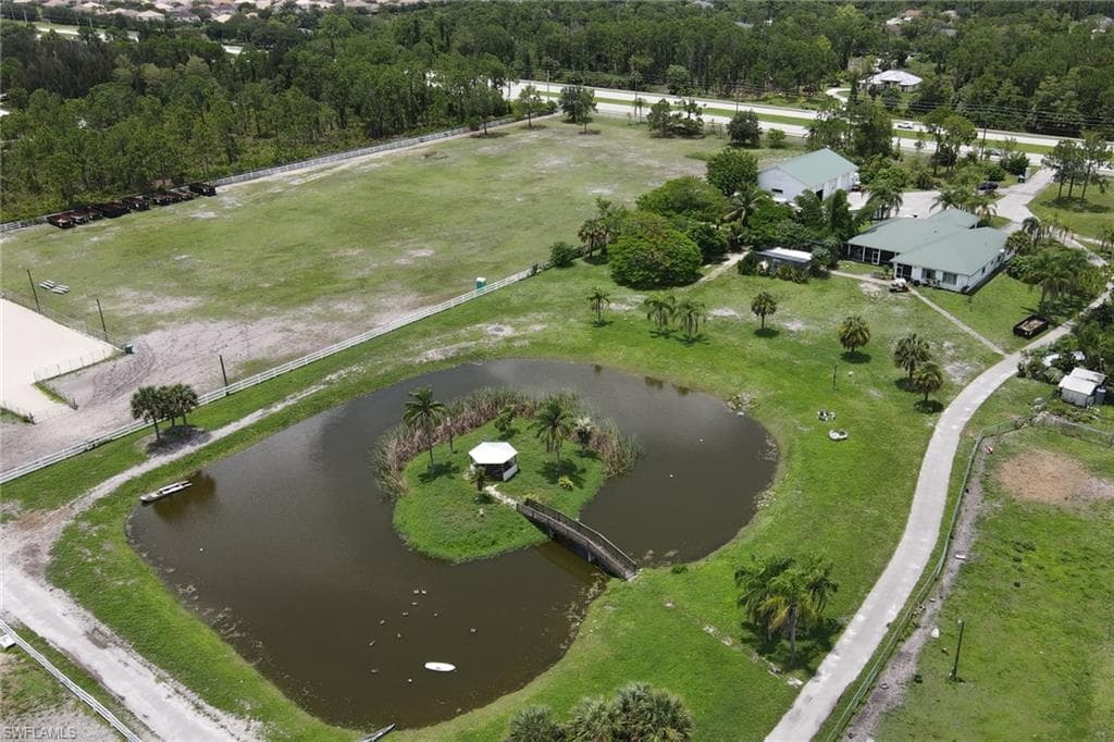 2400 Oil Well RD, NAPLES FL 34120-16