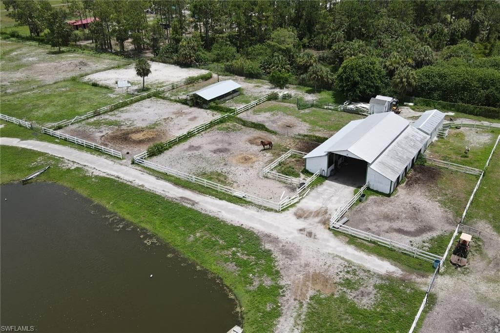 2400 Oil Well RD, NAPLES FL 34120-15