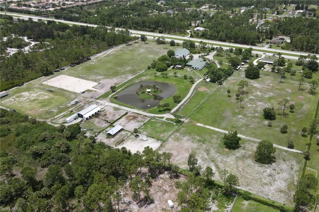 2400 Oil Well RD, NAPLES FL 34120-21