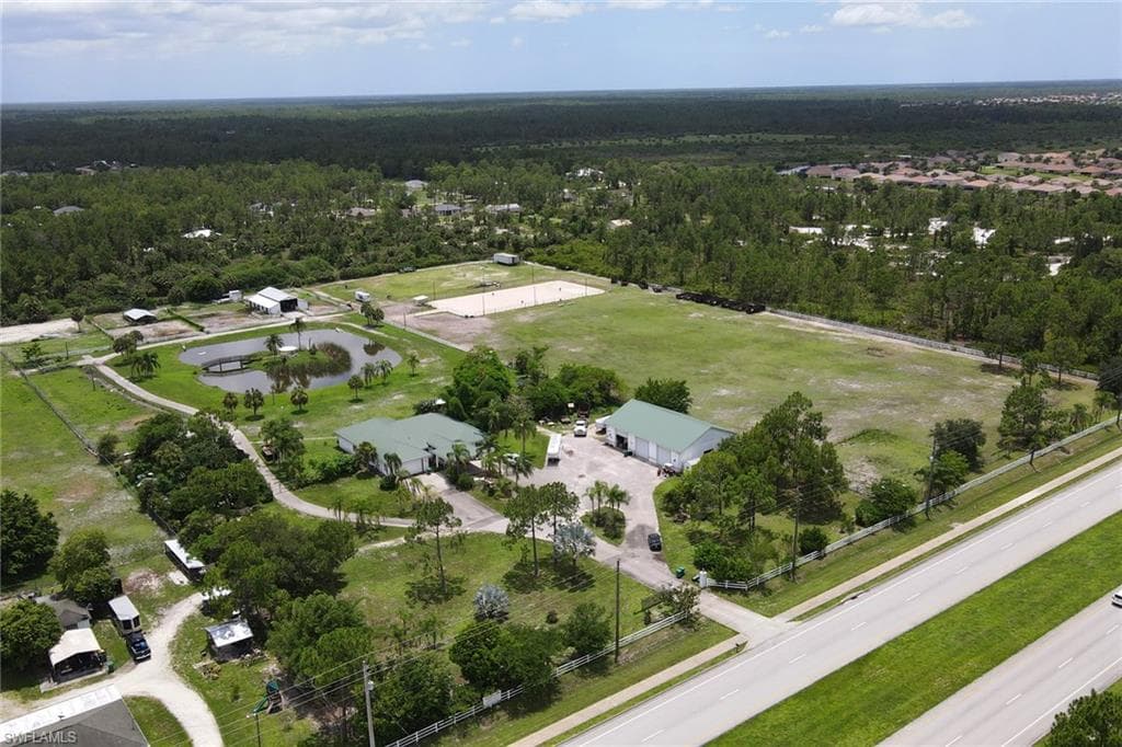 2400 Oil Well RD, NAPLES FL 34120-6