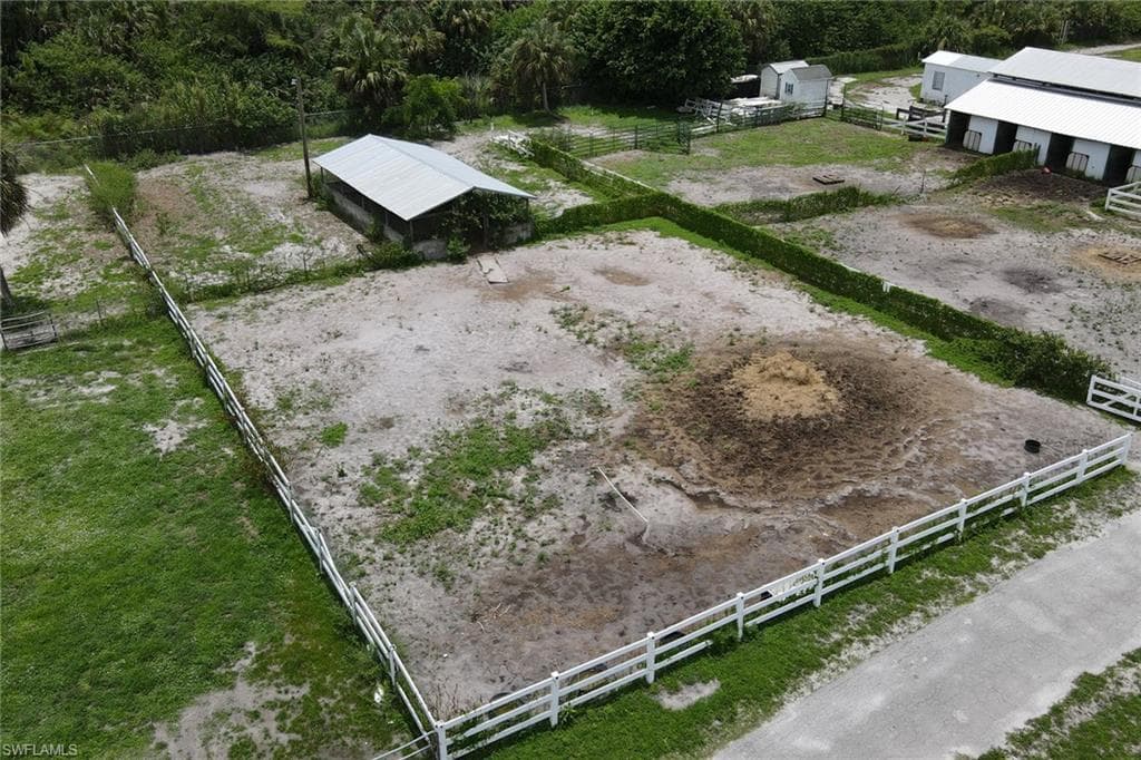 2400 Oil Well RD, NAPLES FL 34120-19