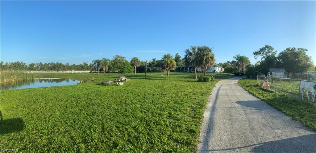 2400 Oil Well RD, NAPLES FL 34120-8