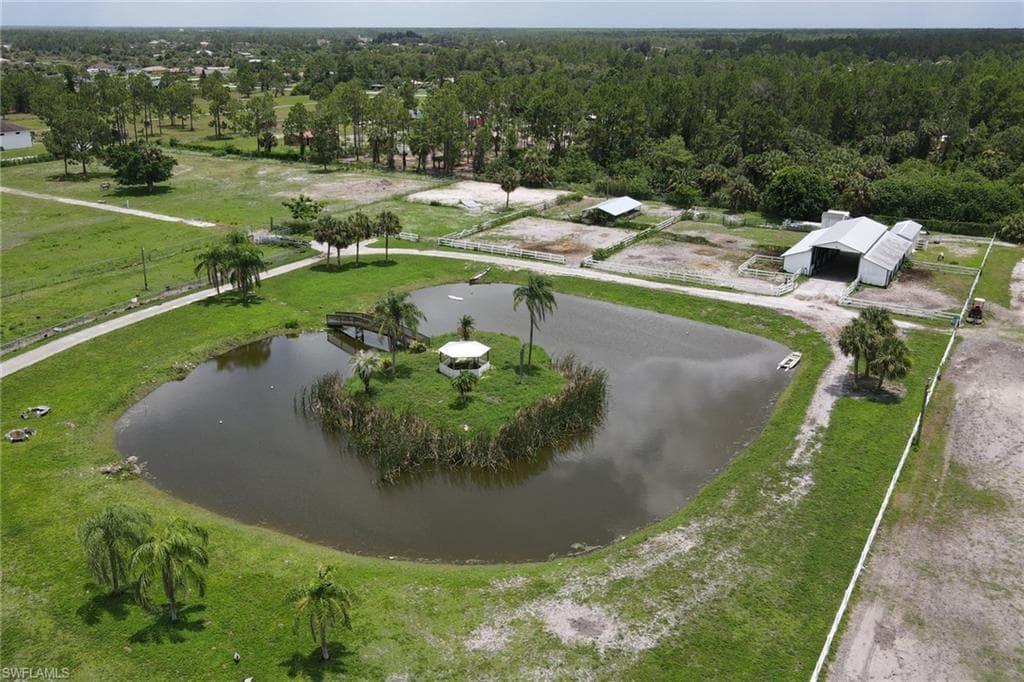 2400 Oil Well RD, NAPLES FL 34120-29