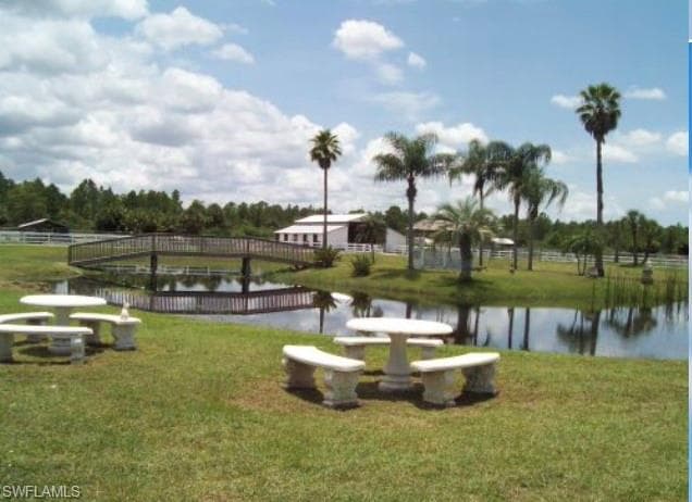 2400 Oil Well RD, NAPLES FL 34120-9