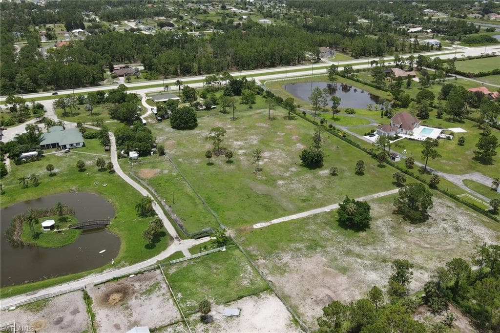 2400 Oil Well RD, NAPLES FL 34120-32