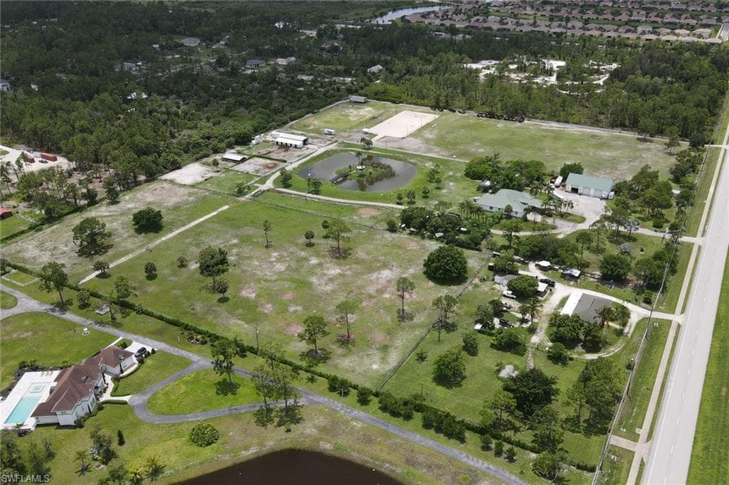 2400 Oil Well RD, NAPLES FL 34120-17