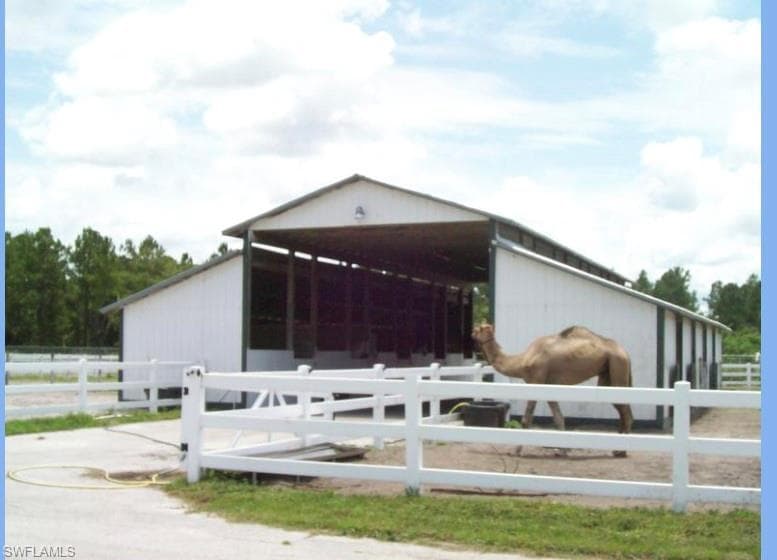 2400 Oil Well RD, NAPLES FL 34120-10
