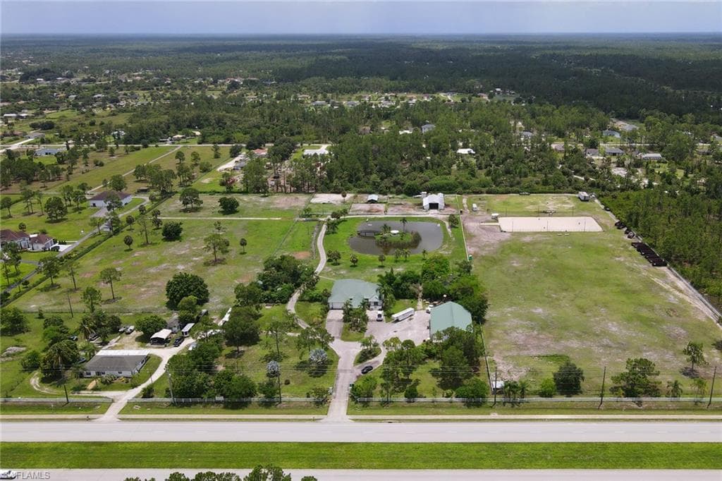 2400 Oil Well RD, NAPLES FL 34120-18