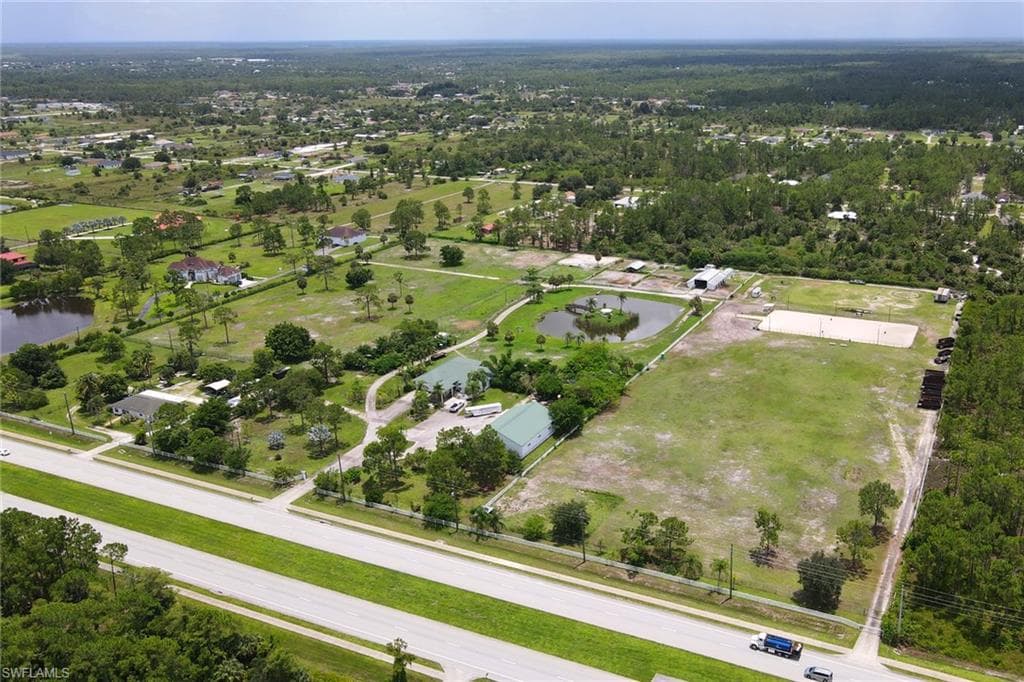 2400 Oil Well RD, NAPLES FL 34120-34