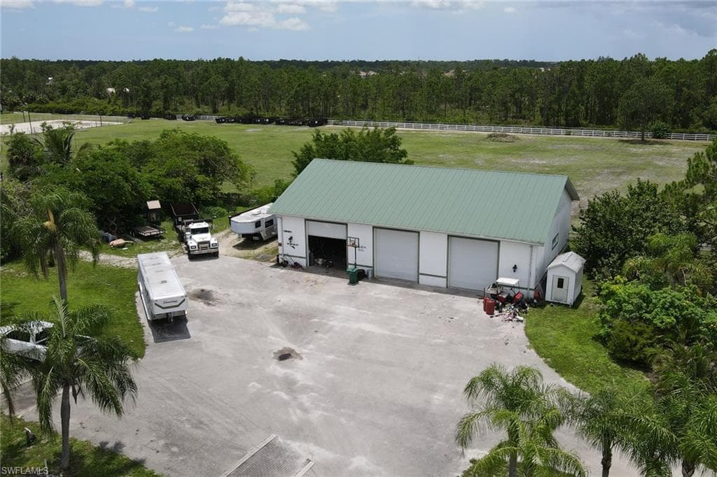 2400 Oil Well RD, NAPLES FL 34120-30