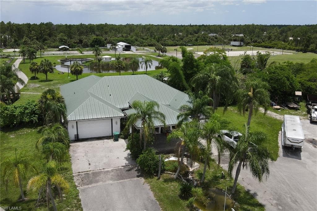 2400 Oil Well RD, NAPLES FL 34120-28