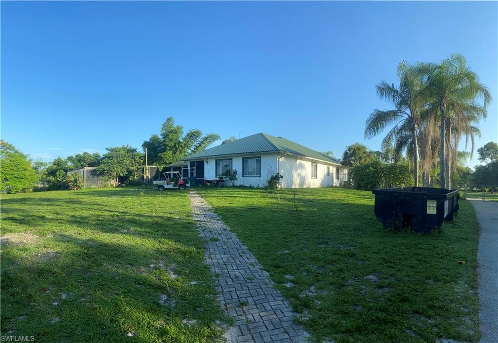 2400 Oil Well RD, NAPLES FL 34120-7