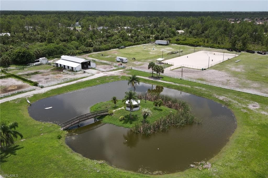 2400 Oil Well RD, NAPLES FL 34120-24