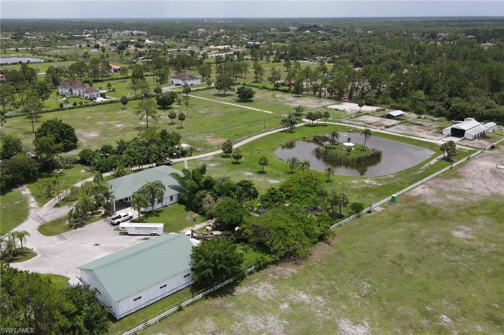 2400 Oil Well RD, NAPLES FL 34120-20