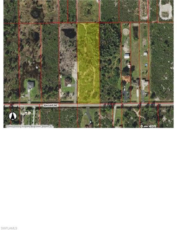 52nd Ave NE, NAPLES FL 34120-1