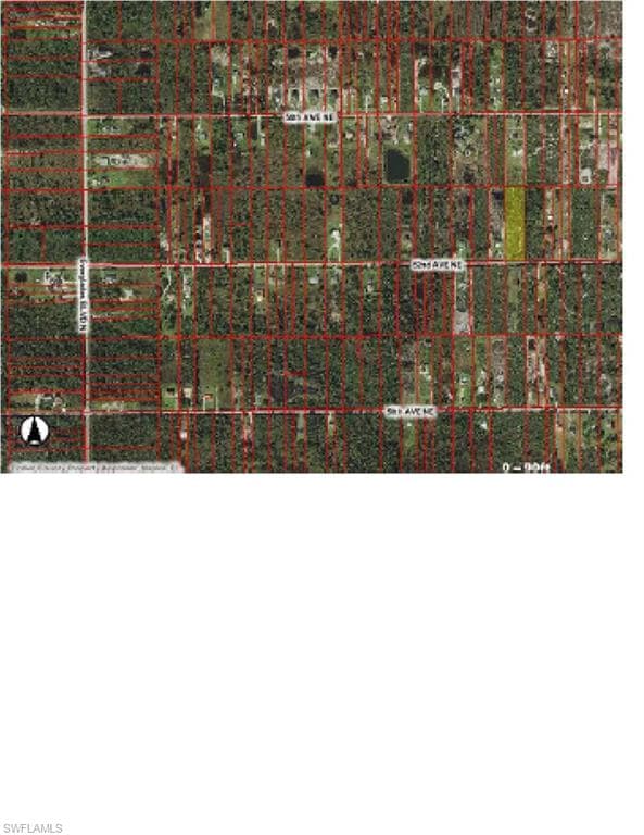 52nd Ave NE, NAPLES FL 34120-2