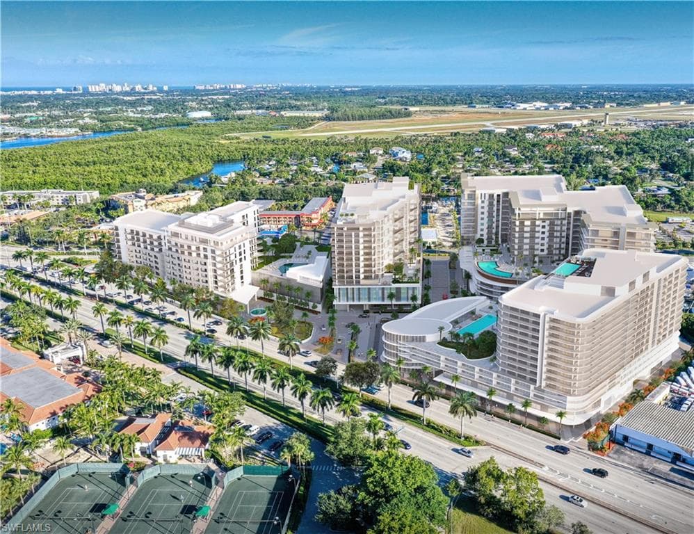 1925 Metropolitan BLVD # 1105, NAPLES FL 34104-2