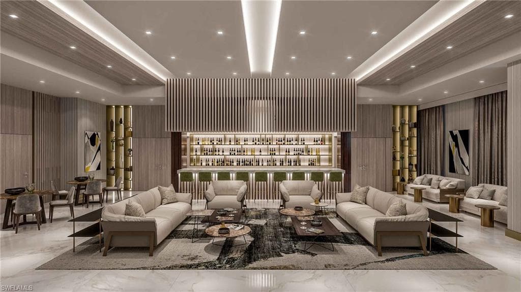 1925 Metropolitan BLVD # 1105, NAPLES FL 34104-13