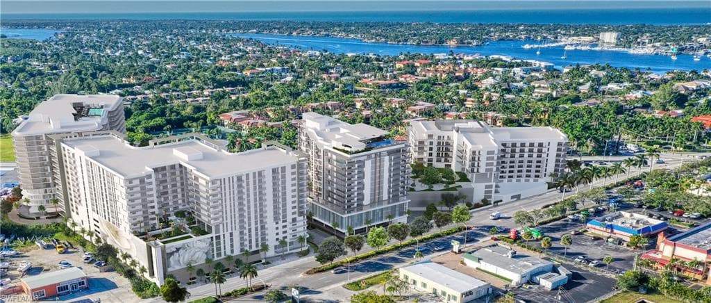 1925 Metropolitan BLVD # 1105, NAPLES FL 34104-3