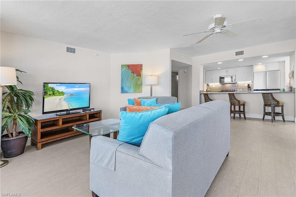 6620 Estero BLVD # 1105, FORT MYERS BEACH FL 33931-15