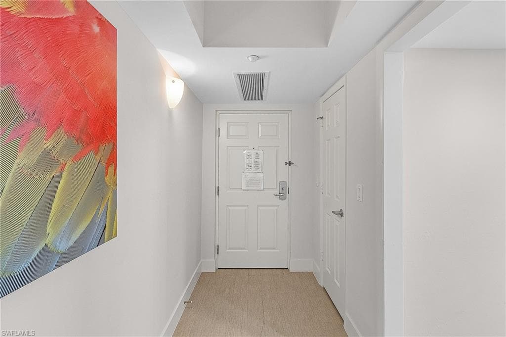 6620 Estero BLVD # 1105, FORT MYERS BEACH FL 33931-6