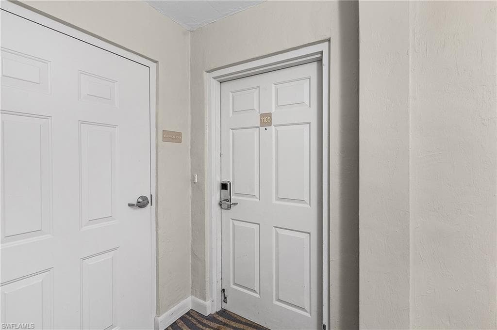 6620 Estero BLVD # 1105, FORT MYERS BEACH FL 33931-27