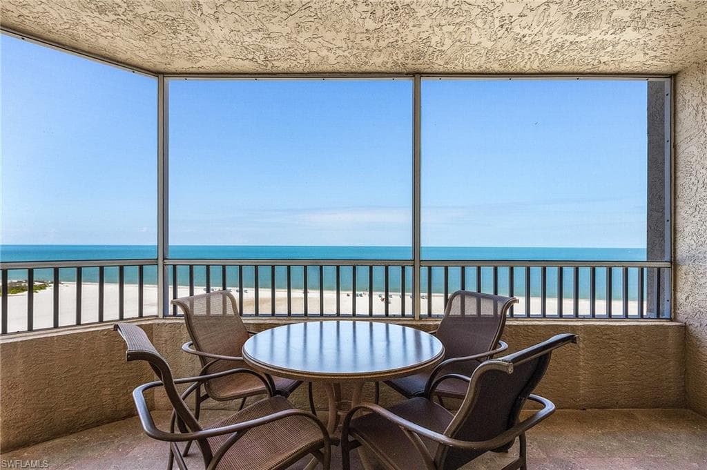 6620 Estero BLVD # 1105, FORT MYERS BEACH FL 33931-23