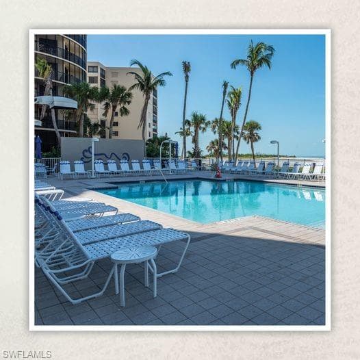 6620 Estero BLVD # 1105, FORT MYERS BEACH FL 33931-29