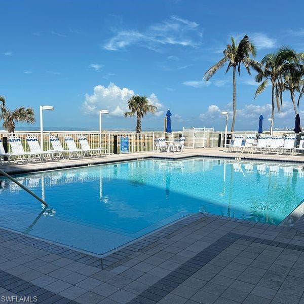 6620 Estero BLVD # 1105, FORT MYERS BEACH FL 33931-28