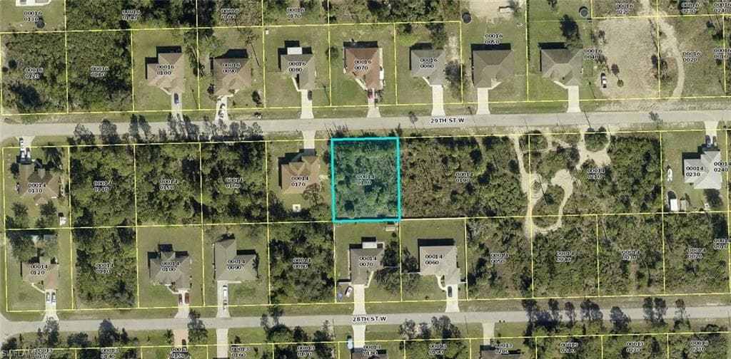 3413 29th ST W, LEHIGH ACRES FL 33971-1