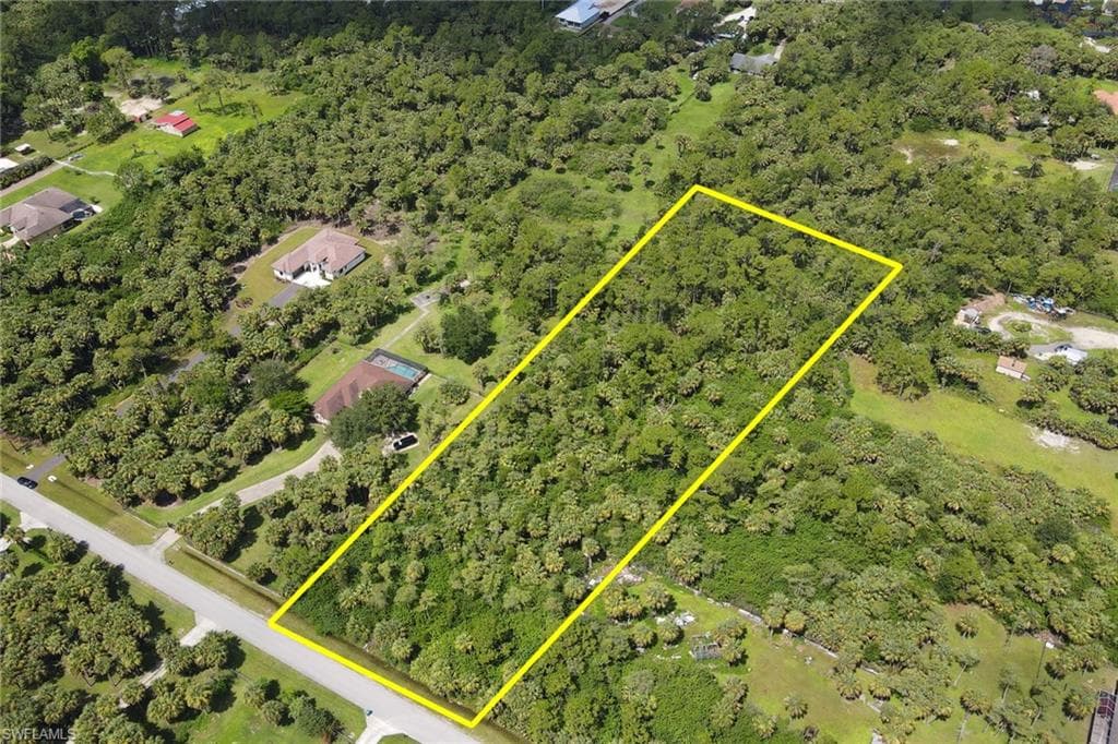 121 15th ST SW, NAPLES FL 34117-1