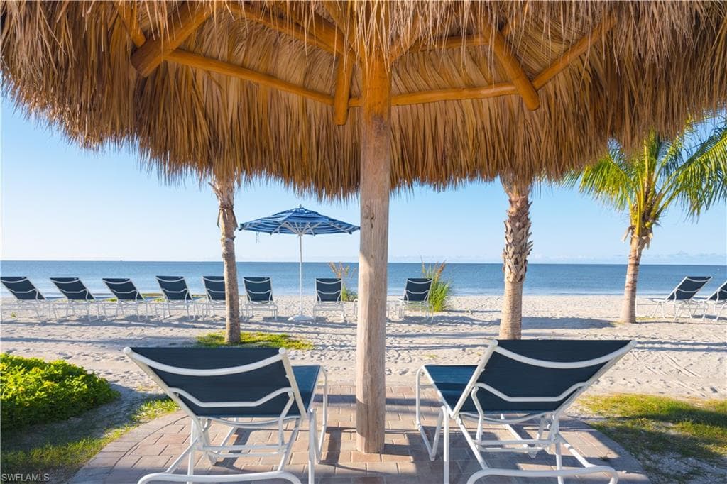 2445 W Gulf DR # A25, SANIBEL FL 33957-34
