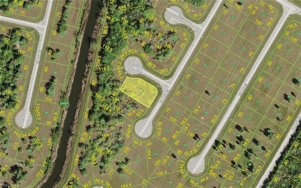 12497 Toadfish CT, PLACIDA FL 33946-1