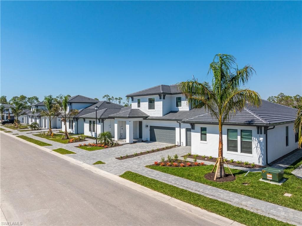 13068 Georges Cay PL, FORT MYERS FL 33913-9