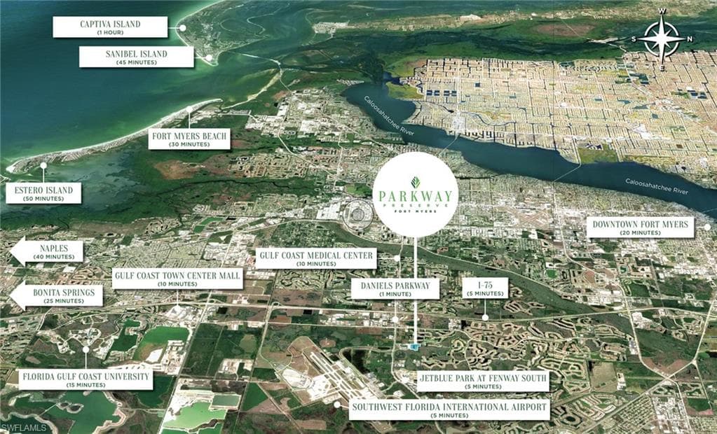 13068 Georges Cay PL, FORT MYERS FL 33913-38