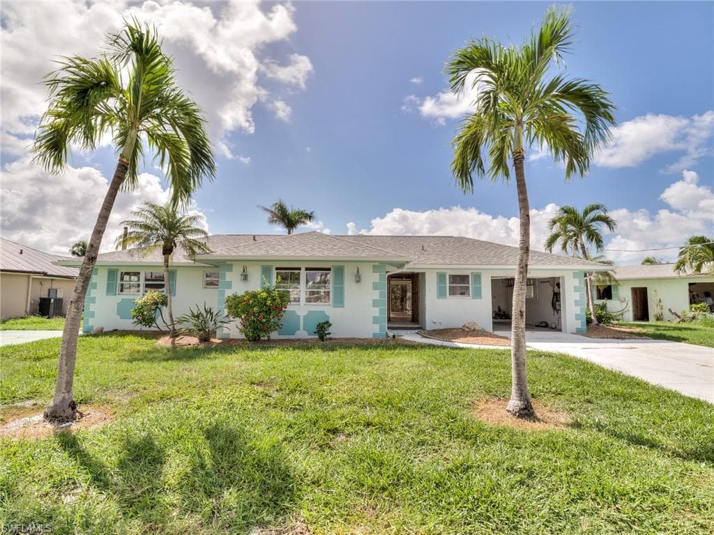 230 Randy LN, FORT MYERS BEACH FL 33931-1