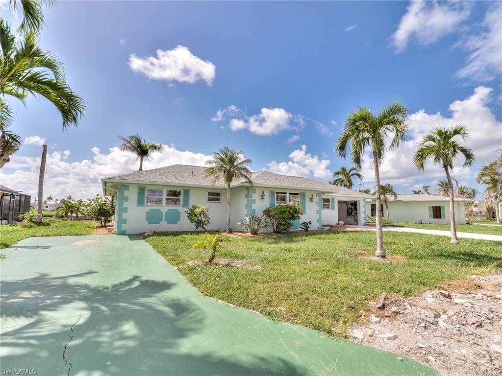 230 Randy LN, FORT MYERS BEACH FL 33931-2