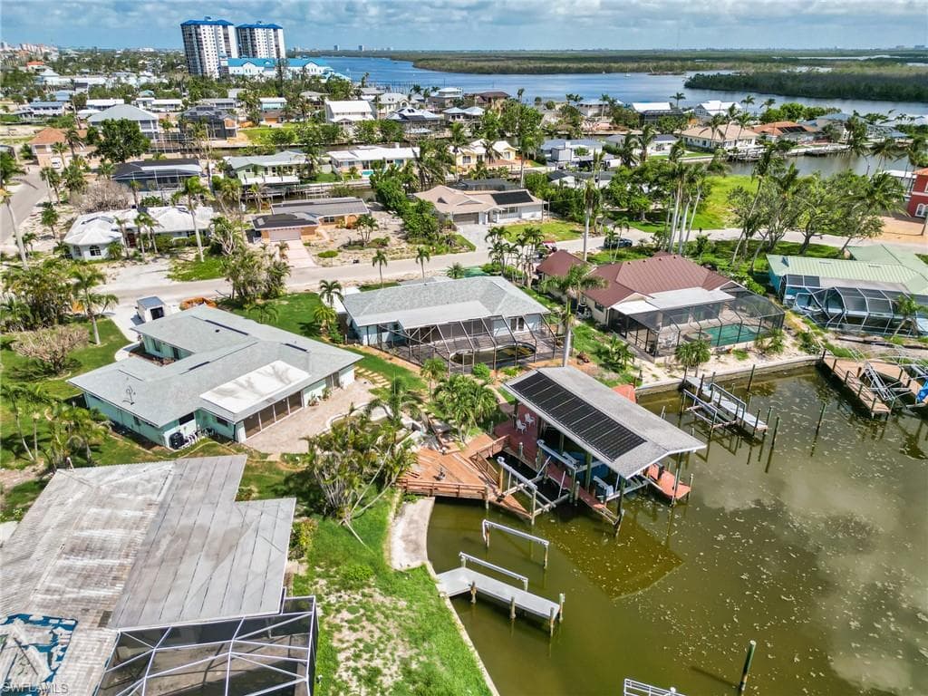 230 Randy LN, FORT MYERS BEACH FL 33931-7