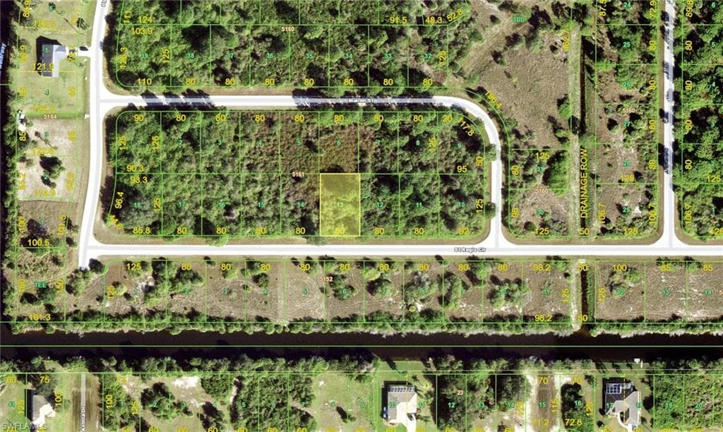 7795 St Regis CIR, PORT CHARLOTTE FL 33981-1