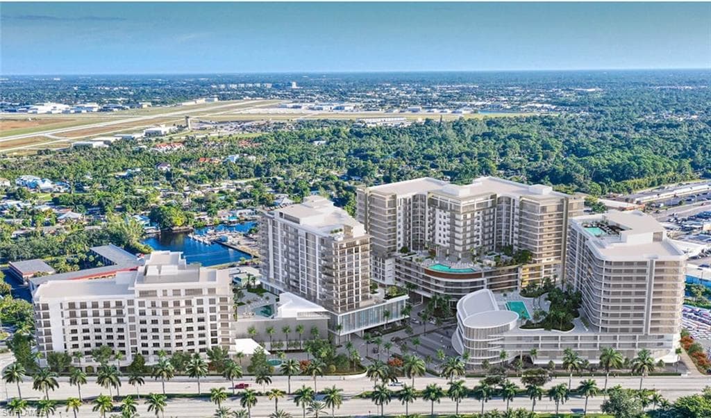 1925 Metropolitan BLVD # 1003, NAPLES FL 34104-2