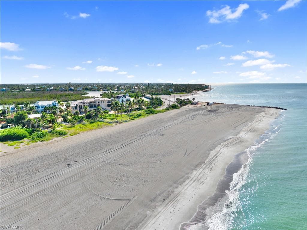 17170 Captiva DR, CAPTIVA FL 33924-1