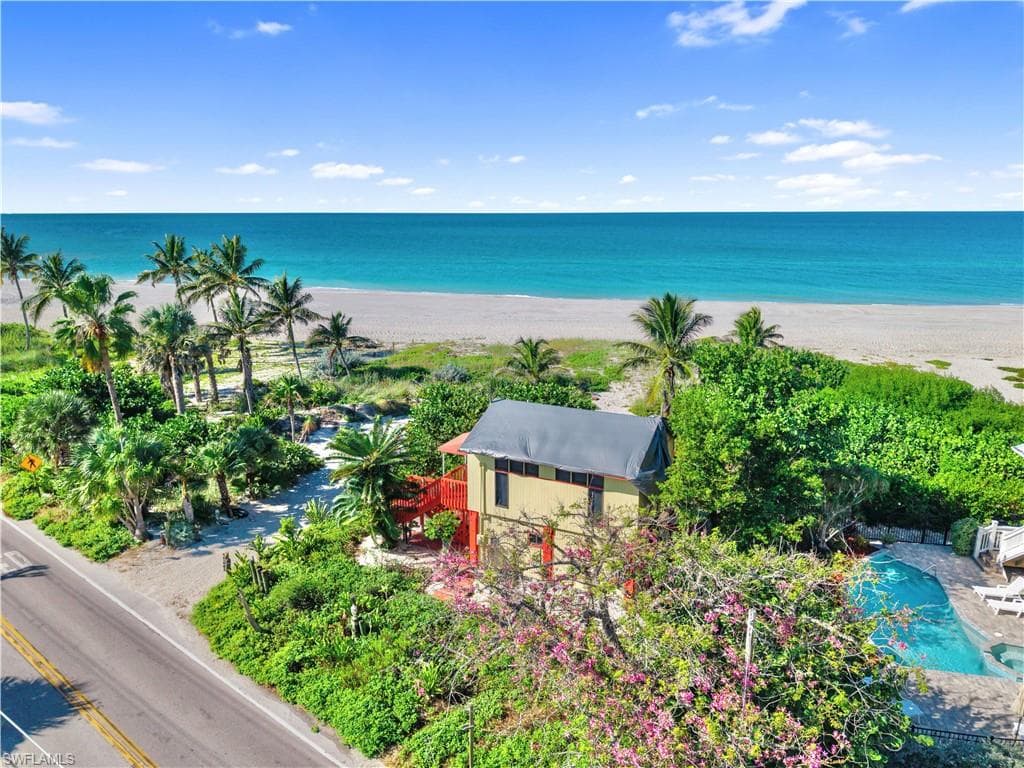 17170 Captiva DR, CAPTIVA FL 33924-35