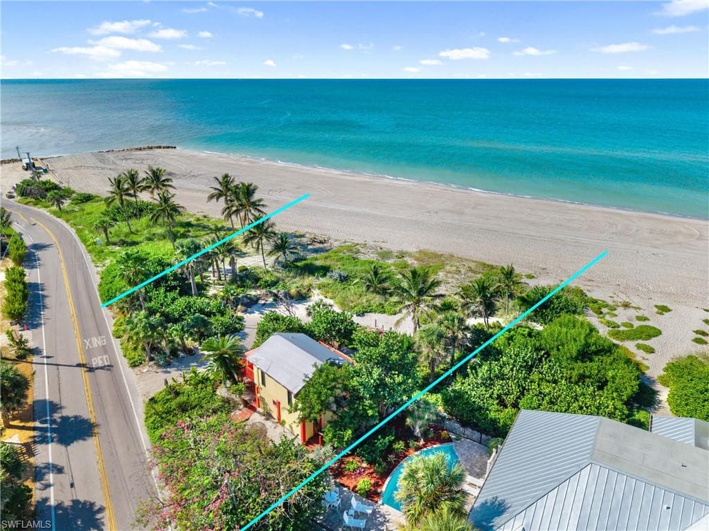 17170 Captiva DR, CAPTIVA FL 33924-4