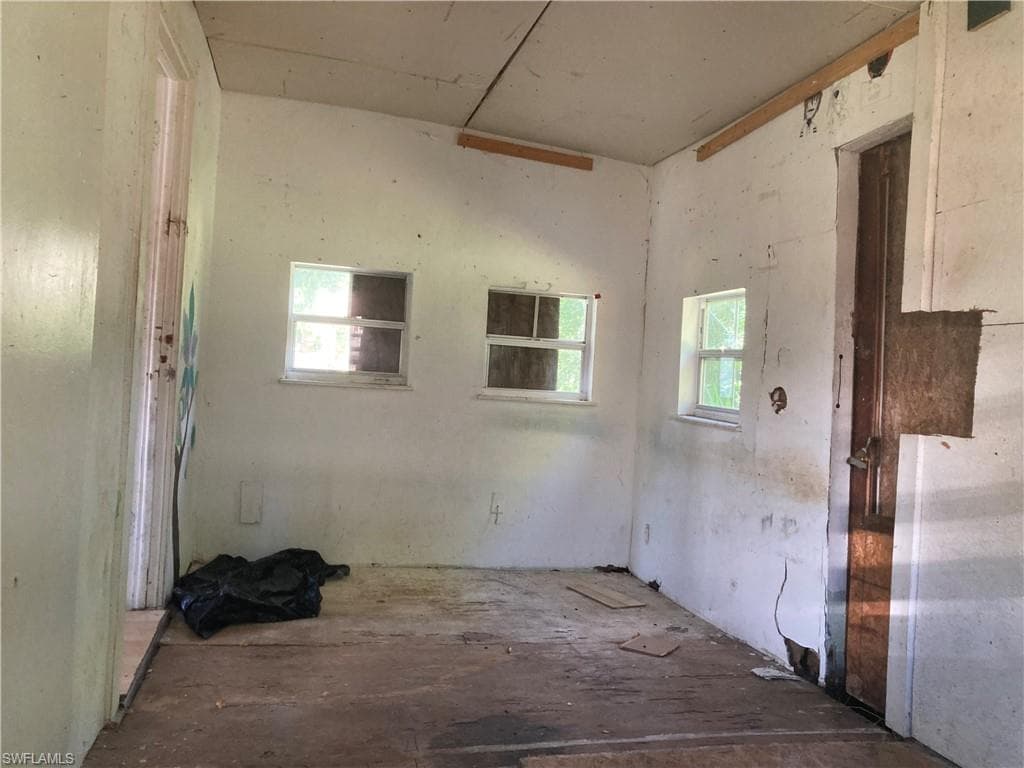 2364 Bayside ST, NAPLES FL 34112-8