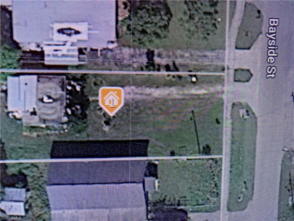 2364 Bayside ST, NAPLES FL 34112-3