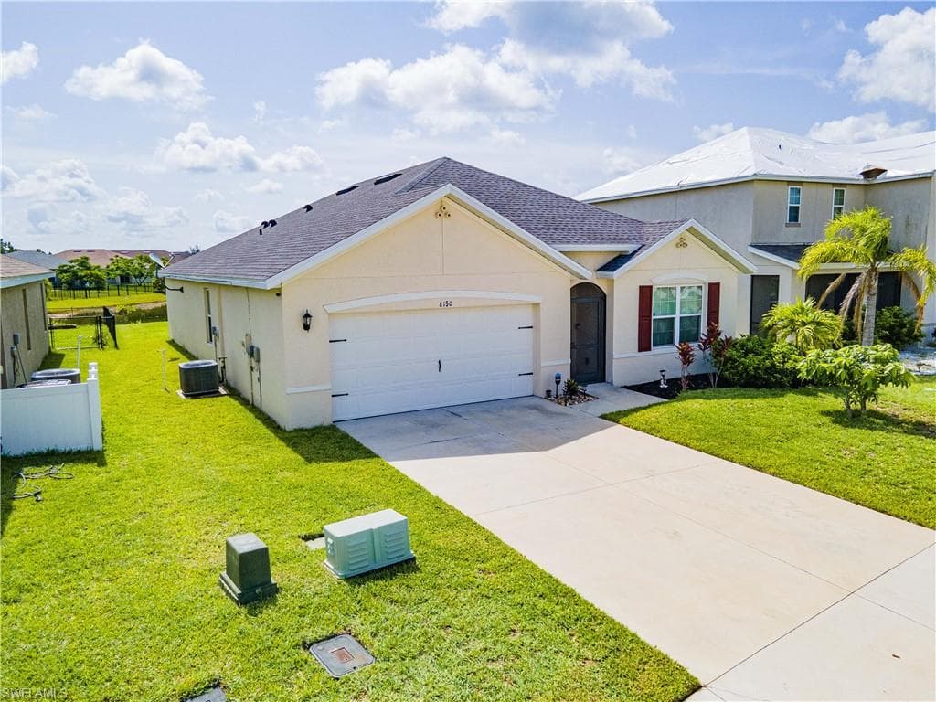 8150 Gopher Tortoise TRL, LEHIGH ACRES FL 33972-1