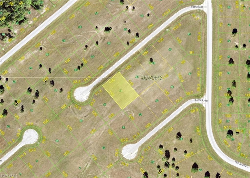 14245 Gobies CT, PLACIDA FL 33946-1