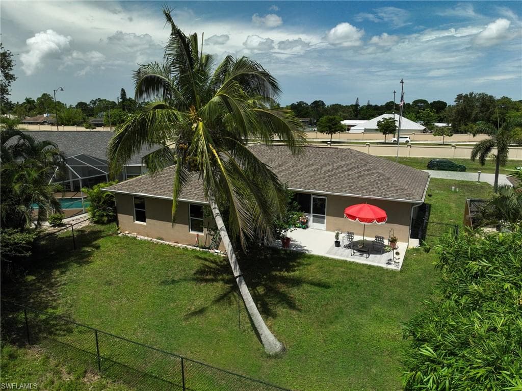 11568 Forest Mere DR, BONITA SPRINGS FL 34135-1